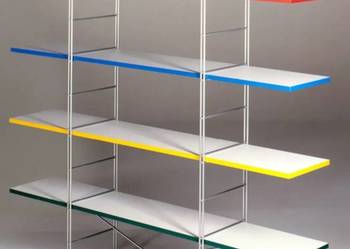 Regał Byakorre Enetri Guide Niels Gammelgard