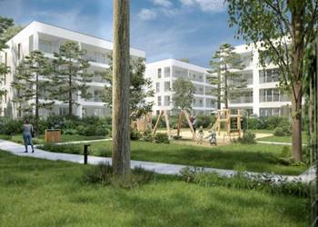 3 pokoje | 68,5 m² | Balkon | Winda | Garaż | Kameralne osiedle | Otwock