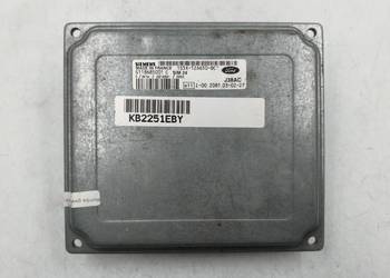 Sterownik Silnika Ford KA 1.3 1S5X-12A650-BC S118685001C SIM24