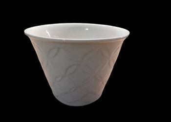 Doniczka - osłonka porcelana Schumann Arzberg