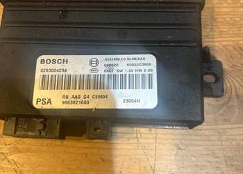 Moduł pdc parctronik 9663821680