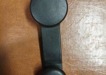 Korbka podnoszenia szyby Fiat 126p,