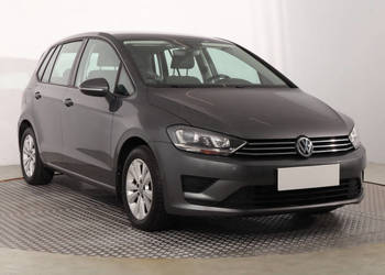 VW Golf Sportsvan 1.4 TSI