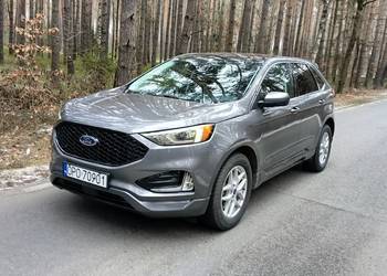 Sprzedam Ford Edge