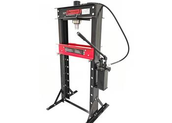 Sprzedam nowa prase hydrauliczną 30T