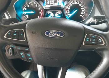 Super Kuga ,bezwypadkowa