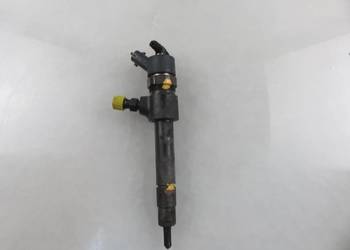 WTRYSKIWACZ FIAT CROMA II (194) 1.9 D Multijet 120 - 939 A1.000 0445110244