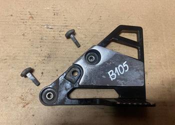 Yamaha FZ 750 set podnóżek B105