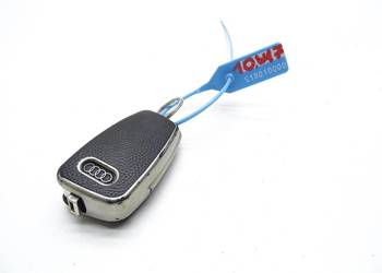 KLUCZYK PILOT NADAJNIK 8V0837220 AUDI A3 8V