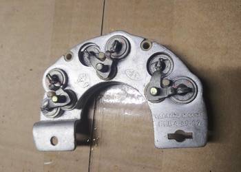 Mostek prostowniczy diody alternator BPV 4-45-02 uaz gaz ził kamaz nowy