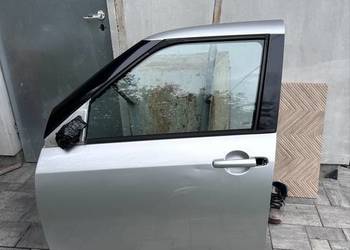 Drzwi Suzuki Swift 5d zcc lewy przód kierowcy