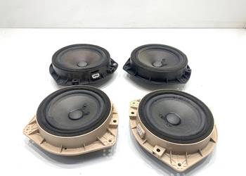 GŁOŚNIKI KOMPLET HYUNDAI i20 II 96330-C7100 Hatchback AUDIO