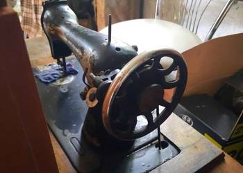 Maszyna do szycia Singer