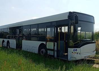 Solaris urbino 15H LE