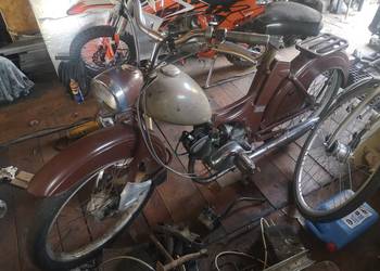 Simson sr2
