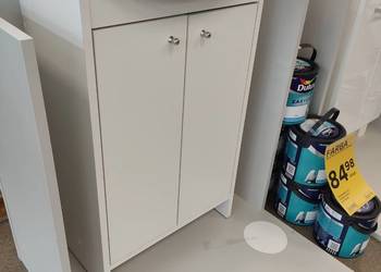 Szafka podumywalkowa nowa  50 MONA