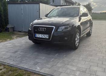 Audi Q5, 3.0TDI