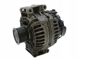 ALTERNATOR 06B903016P  0124515059 2.0 20V Audi A4 II (2000-2006) B6
