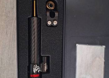 Amortyzator skrętu Nowy