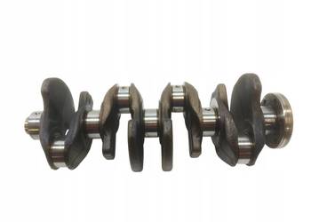 WAŁ KORBOWY 1.6 VTI THP Peugeot 5008 I (2009-  )