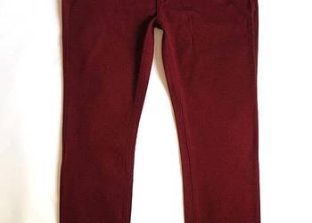Spodnie - damskie - jeans - 42 Xl - biodra 106+ cm Bootcut Denim