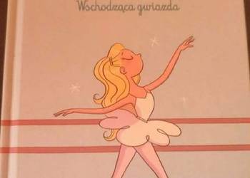 Baletnice- Wschodząca Gwiazda