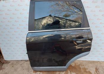CHEVROLET CAPTIVA LIFT 11r drzwi lewe tył 250 mikronów