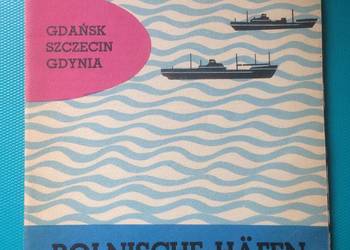 ( 3477 ) Polskie Porty Gdańsk Szczecin Gdynia