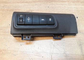 HYUNDAI TUCSON 3 III LIFT PANEL TRAKCJI 84780-D7000
