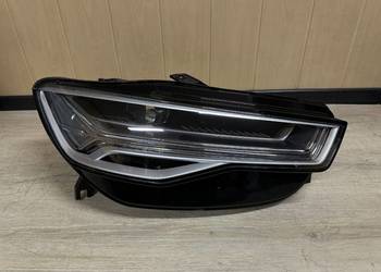 lampa Audi A6 C7 Matrix Full Led EU 4G0941036
