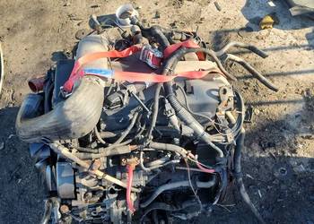 Silnik kompletny Iveco Daily III 2.8