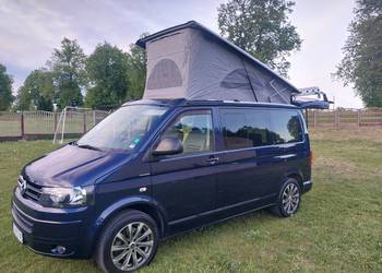 Volkswagen California beach 2,0tdi 4motion 2011r