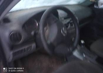 Mazda na części