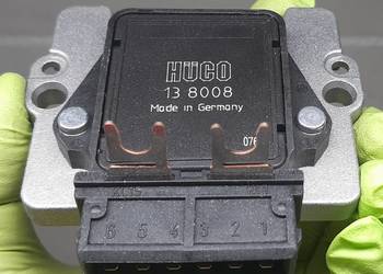 CEWKA MODUŁ ZAPŁONOWY (6Pin) VW T4, POLO, PASSAT 867905351