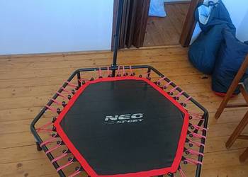 Trampolina