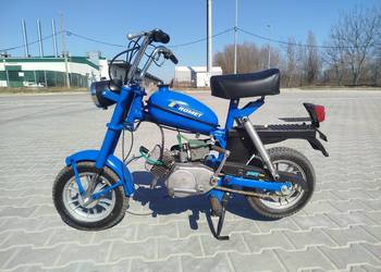 Motorynka Romet Pony 50 M-2
