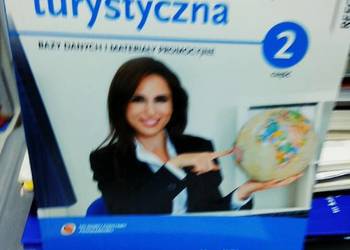 Informacja turystyczna 2