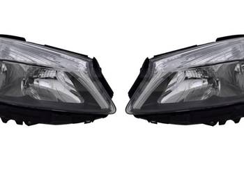 Mercedes W176 12-18 Reflektor przedni lampa przednia NOWA