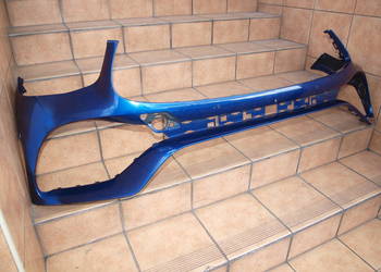 Mercedes GLC X253 W253 zderzak przód (AMG) parktronik  2019 - 2022r