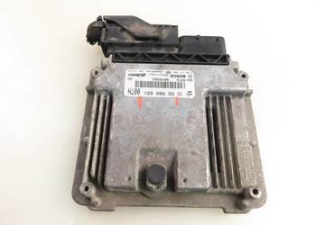 STEROWNIK OPEL CORSA D 1.3 CDTI 55580691