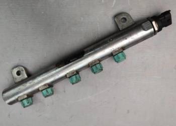 Listwa wtryskowa Fiat 1.9 jtd 0445214052