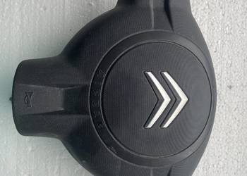 Poduszka powietrzna AIRBAG kierowcy CITROEN C1