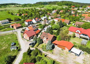 Dom z klimatem i duszą w Gietrzwałdzie