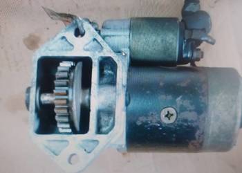 Sunny N13 1.3 Automat Rozrusznik