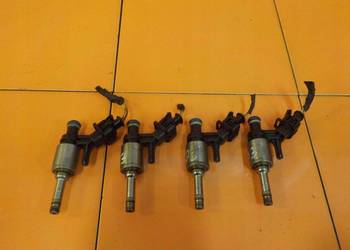 PEUGEOT 207 308 C4 1.6 THP 09r 150KM 5FX wtrysk V752835180 0261500029