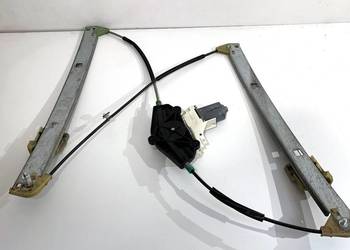 PODNOŚNIK SZYBY LEWY PRZÓD AUDI Q5 8R 8K0959801B SUV 08-17 MECHANIZM