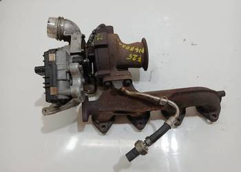 TURBINA BMW X3 F25 N47D20C OE 8512464