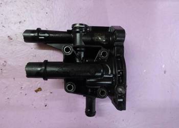 OPEL ASTRA 1.6 16V 161TYS.11r. 115KM 55575062 OBUDOWA TERMOSTATU