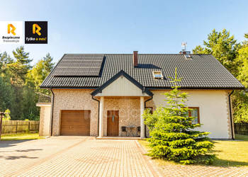Dom wolnostojący 211.05m2 Szczenurze