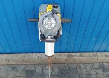 Młot Spalinowy WACKER NEUSON BH 65 ,14r | 23 , 24 , 55 Cobra